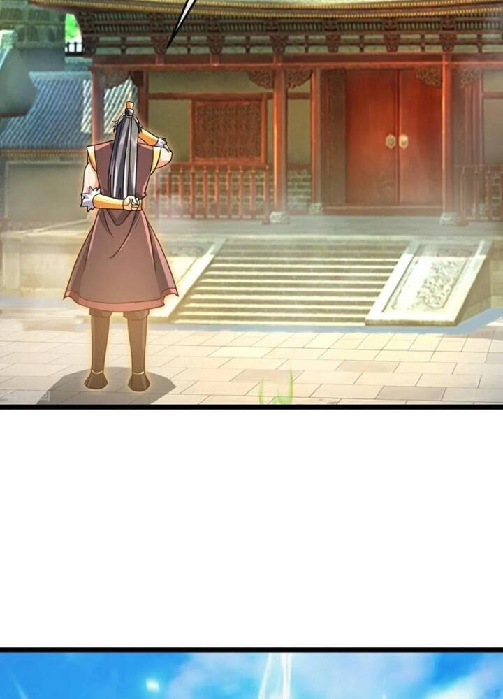 Thần Võ Thiên Tôn Chap 874 - Next Chap 875