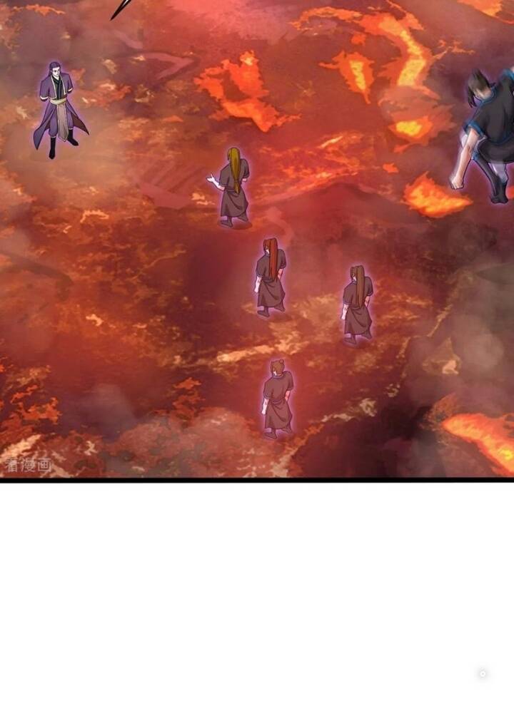 Thần Võ Thiên Tôn Chap 874 - Next Chap 875