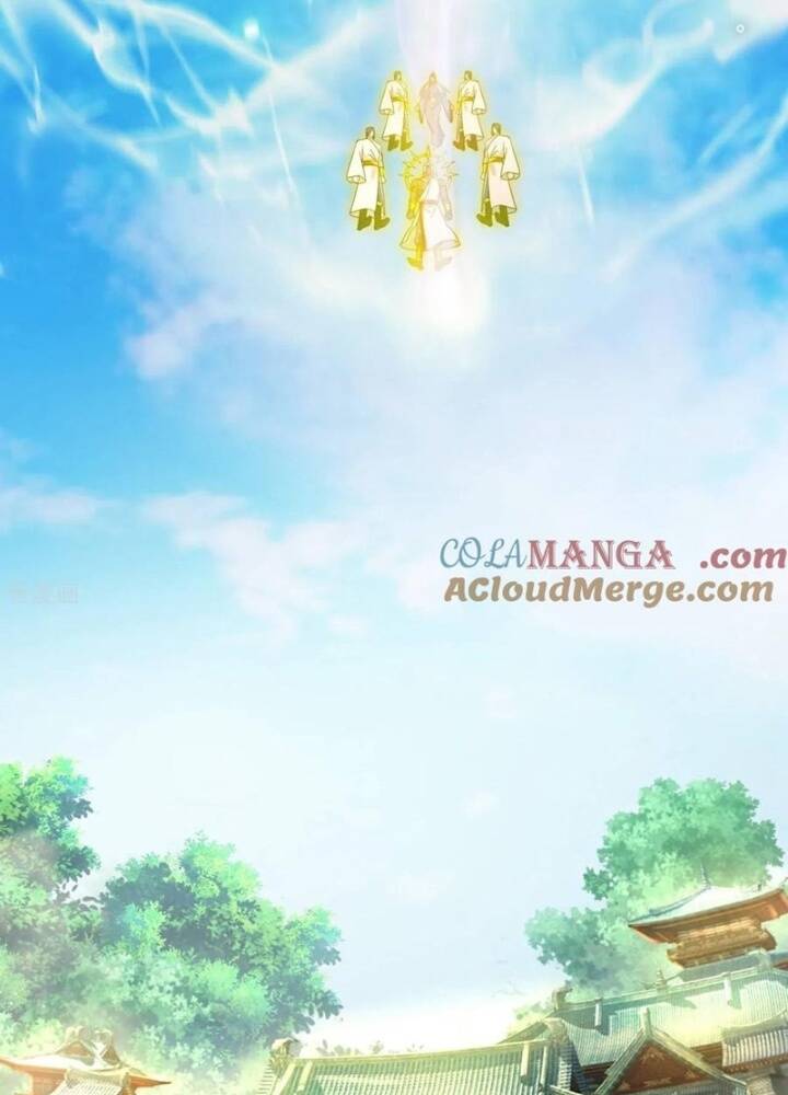 Thần Võ Thiên Tôn Chap 874 - Next Chap 875