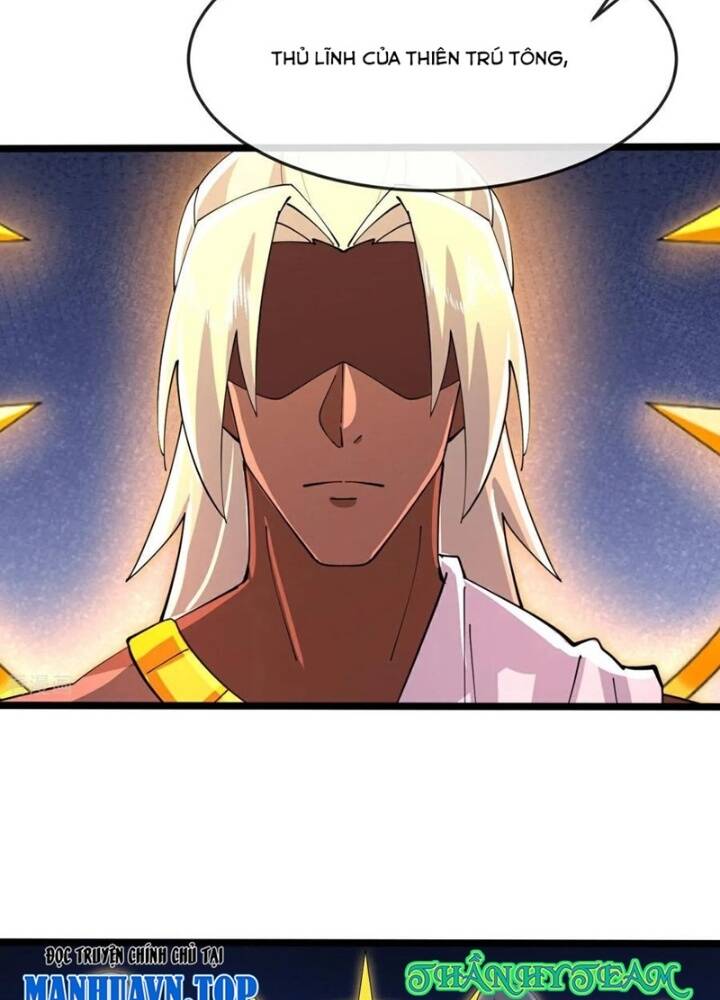 Thần Võ Thiên Tôn Chap 874 - Next Chap 875