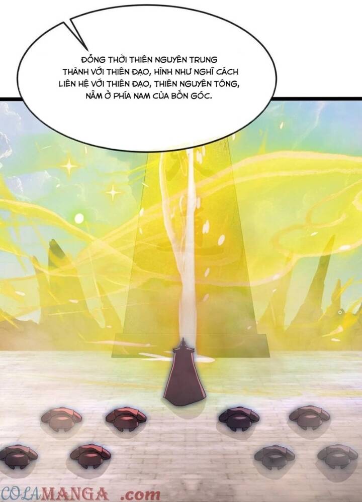 Thần Võ Thiên Tôn Chap 874 - Next Chap 875