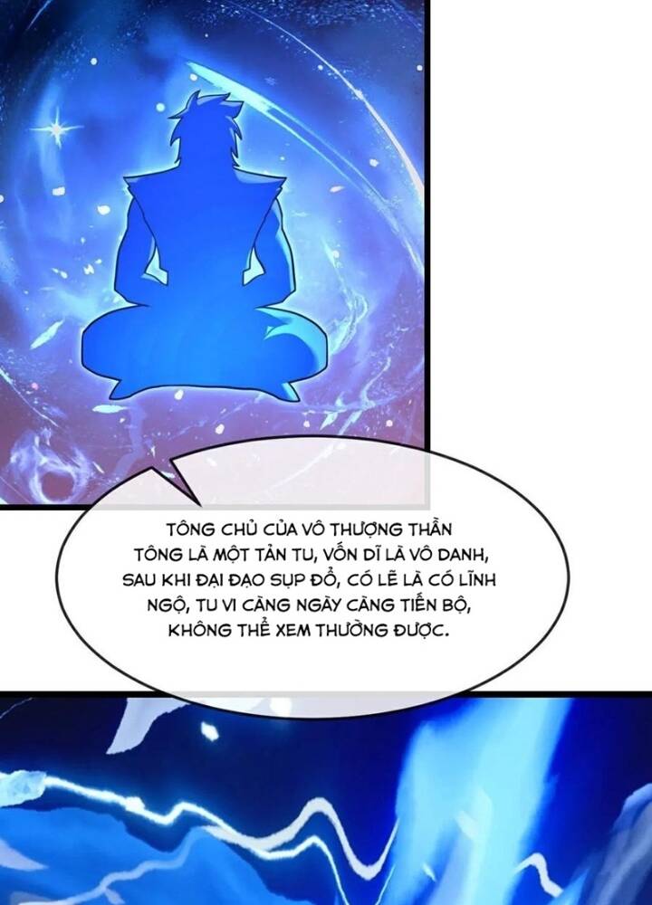 Thần Võ Thiên Tôn Chap 874 - Next Chap 875