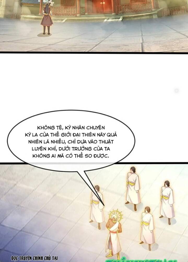 Thần Võ Thiên Tôn Chap 874 - Next Chap 875