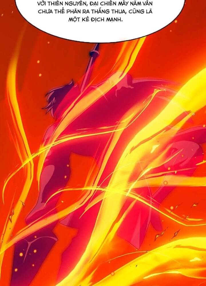 Thần Võ Thiên Tôn Chap 874 - Next Chap 875