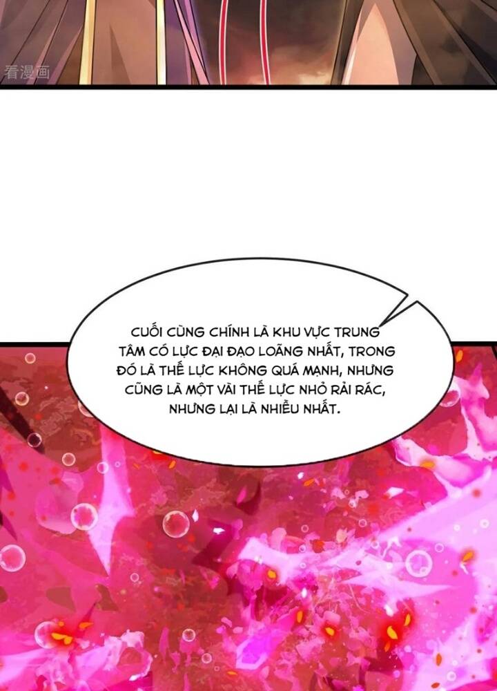 Thần Võ Thiên Tôn Chap 874 - Next Chap 875
