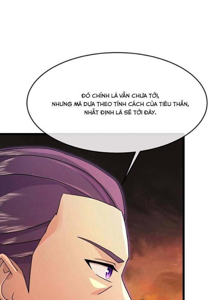 Thần Võ Thiên Tôn Chap 874 - Next Chap 875