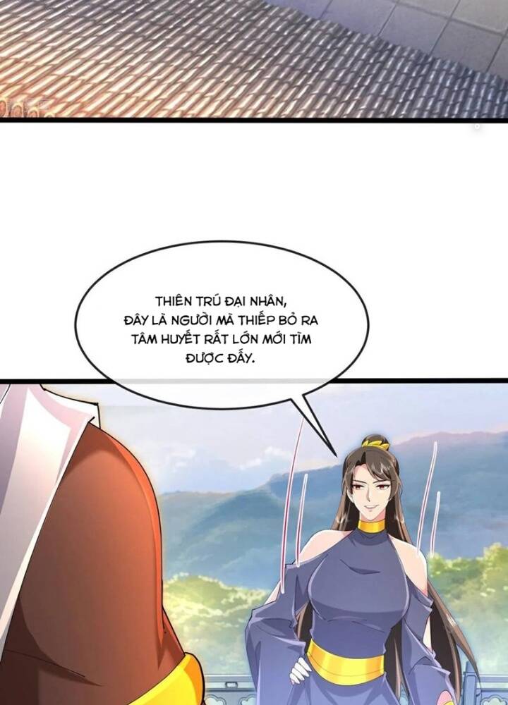 Thần Võ Thiên Tôn Chap 874 - Next Chap 875
