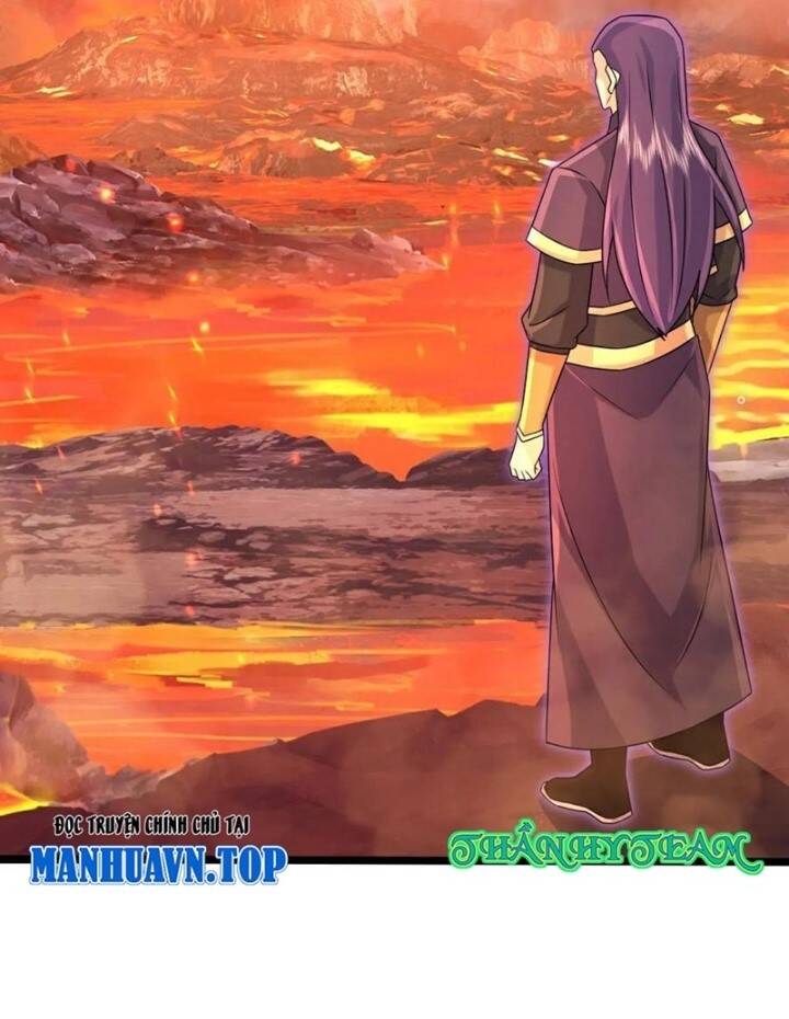 Thần Võ Thiên Tôn Chap 874 - Next Chap 875