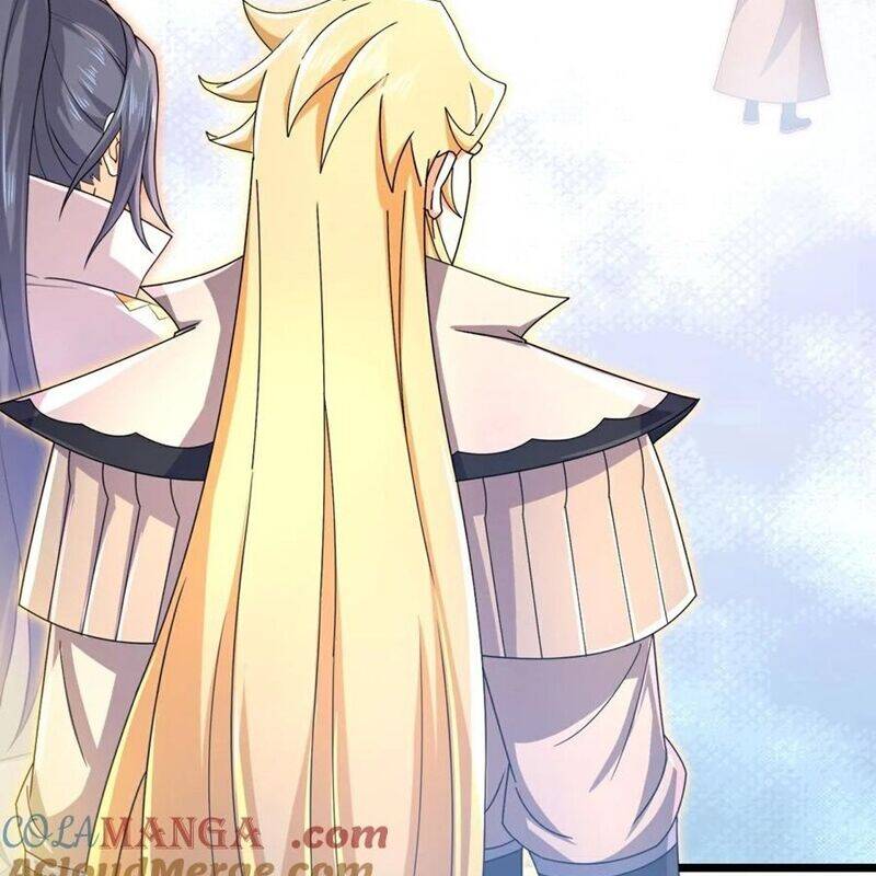Thần Võ Thiên Tôn Chap 875 - Next Chap 876