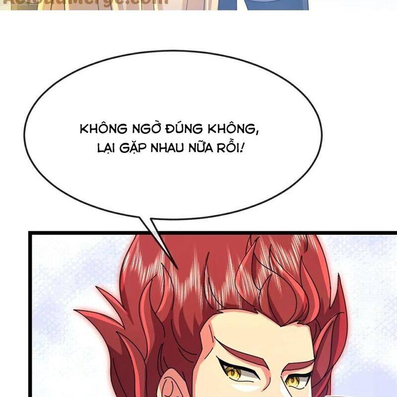 Thần Võ Thiên Tôn Chap 875 - Next Chap 876