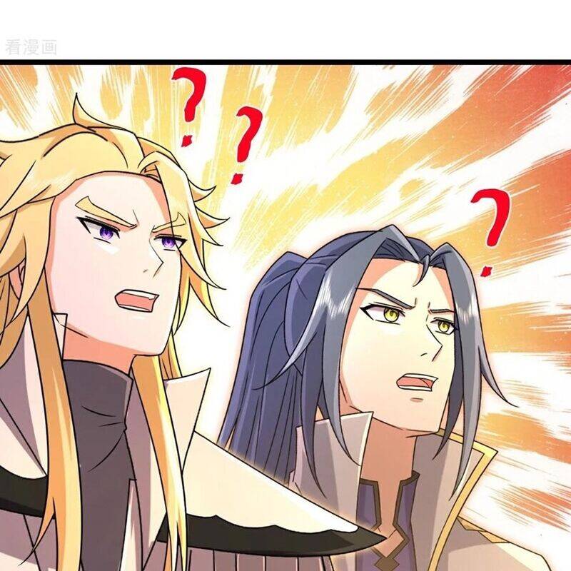 Thần Võ Thiên Tôn Chap 875 - Next Chap 876