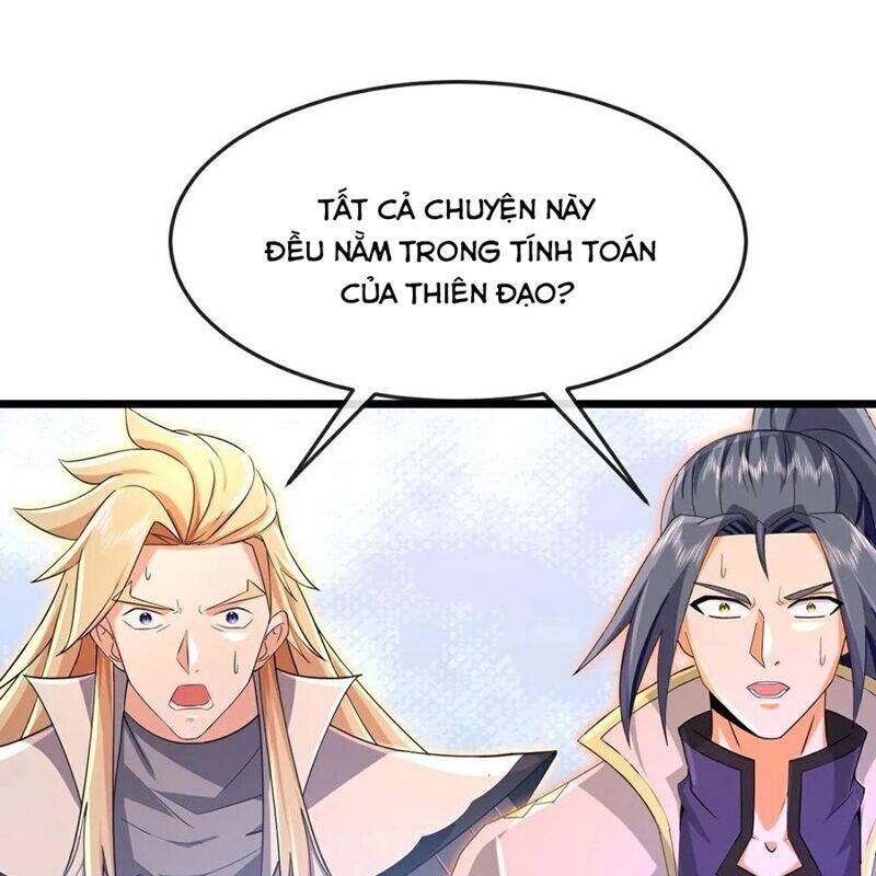 Thần Võ Thiên Tôn Chap 875 - Next Chap 876