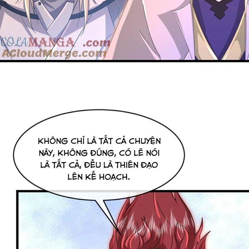 Thần Võ Thiên Tôn Chap 875 - Next Chap 876