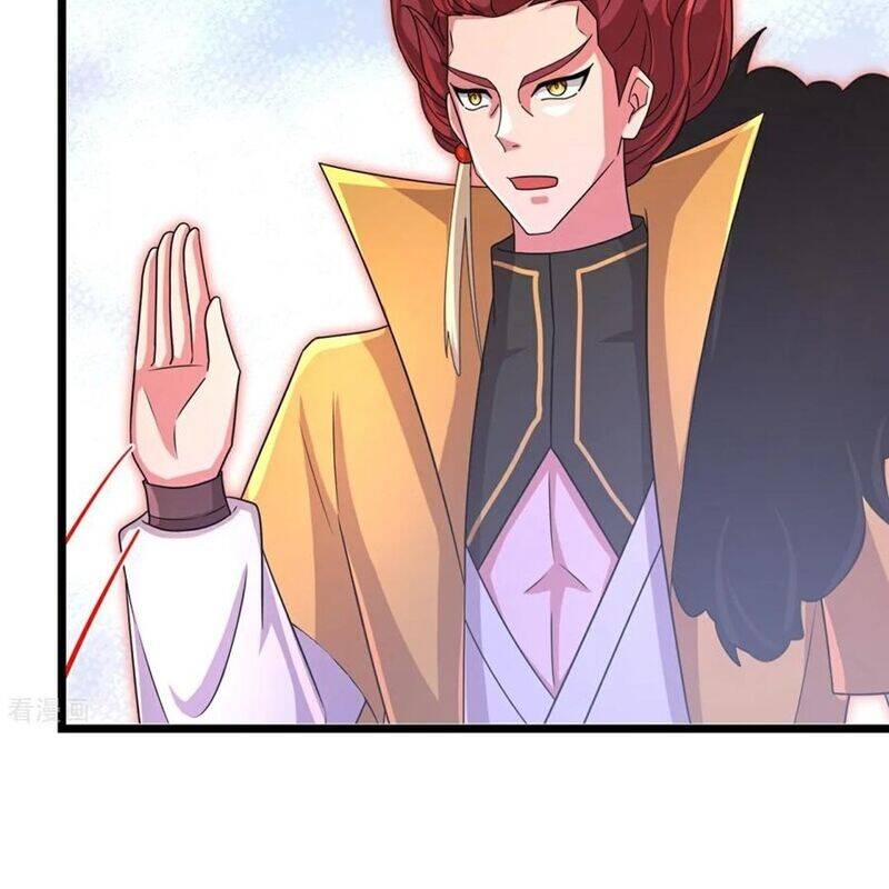 Thần Võ Thiên Tôn Chap 875 - Next Chap 876