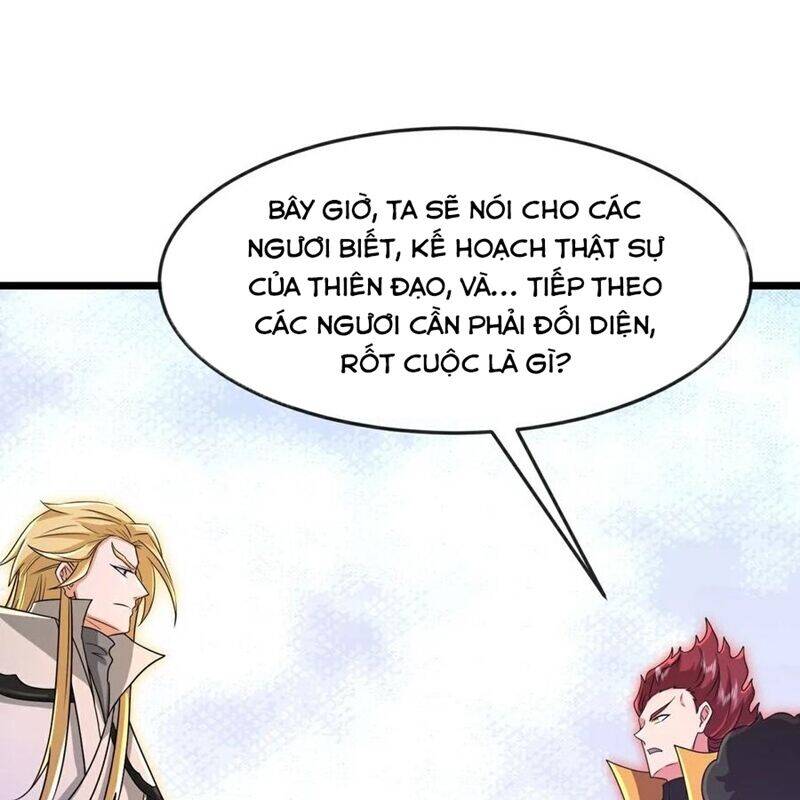 Thần Võ Thiên Tôn Chap 875 - Next Chap 876