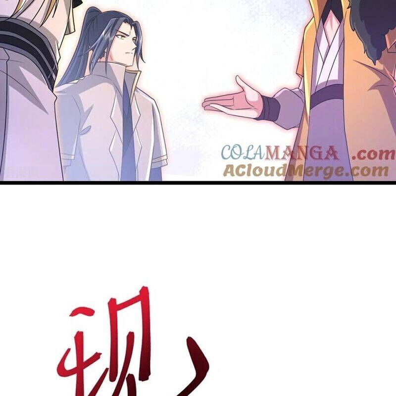 Thần Võ Thiên Tôn Chap 875 - Next Chap 876