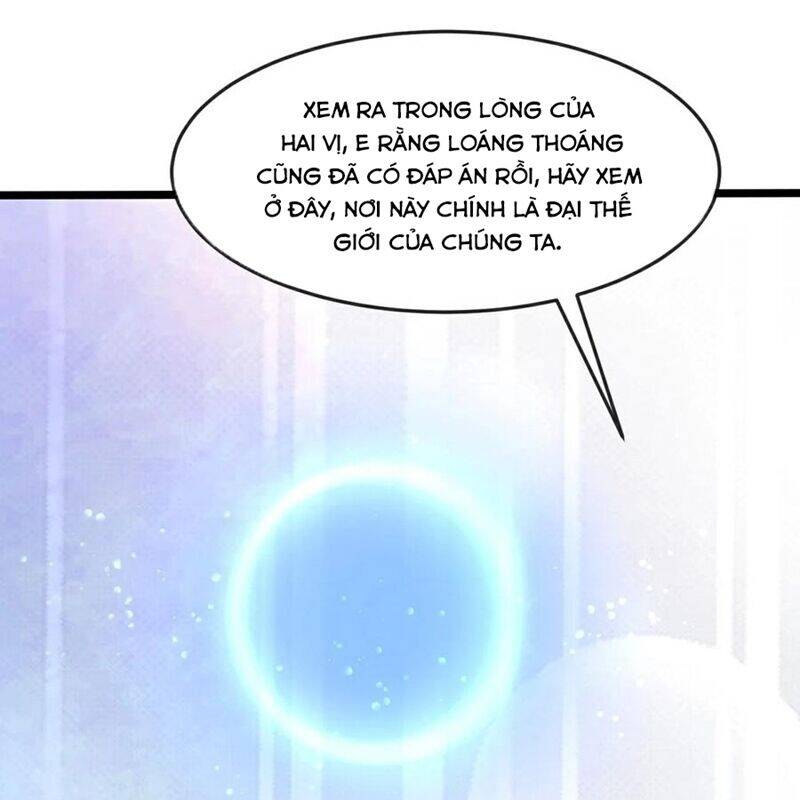 Thần Võ Thiên Tôn Chap 875 - Next Chap 876