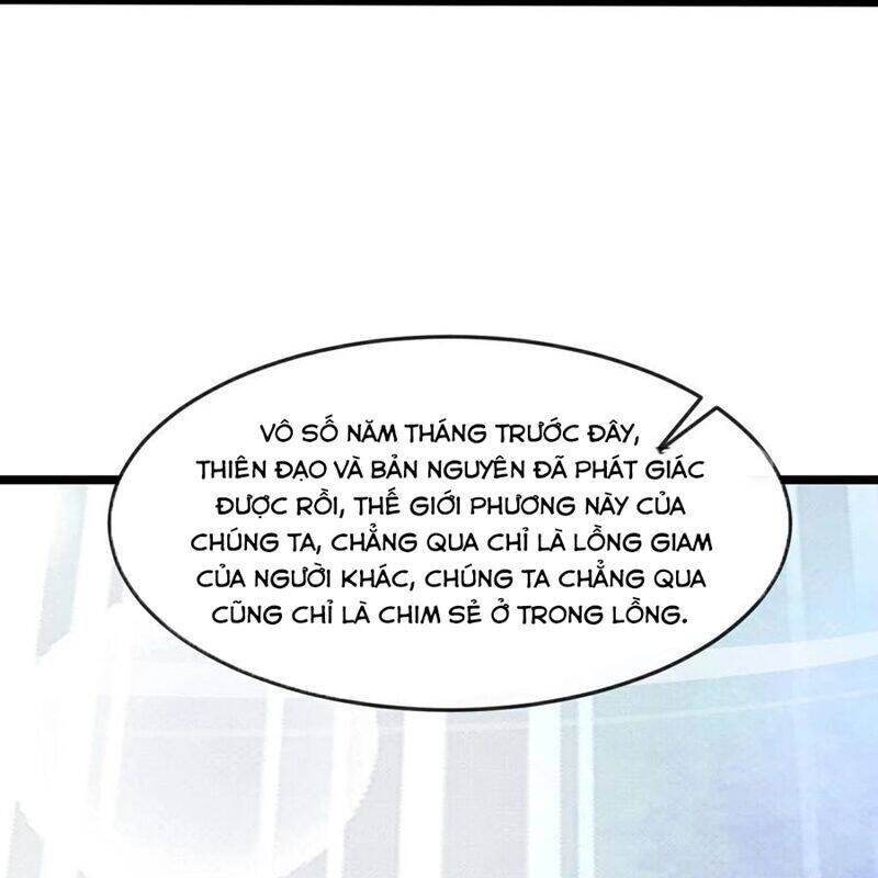 Thần Võ Thiên Tôn Chap 875 - Next Chap 876