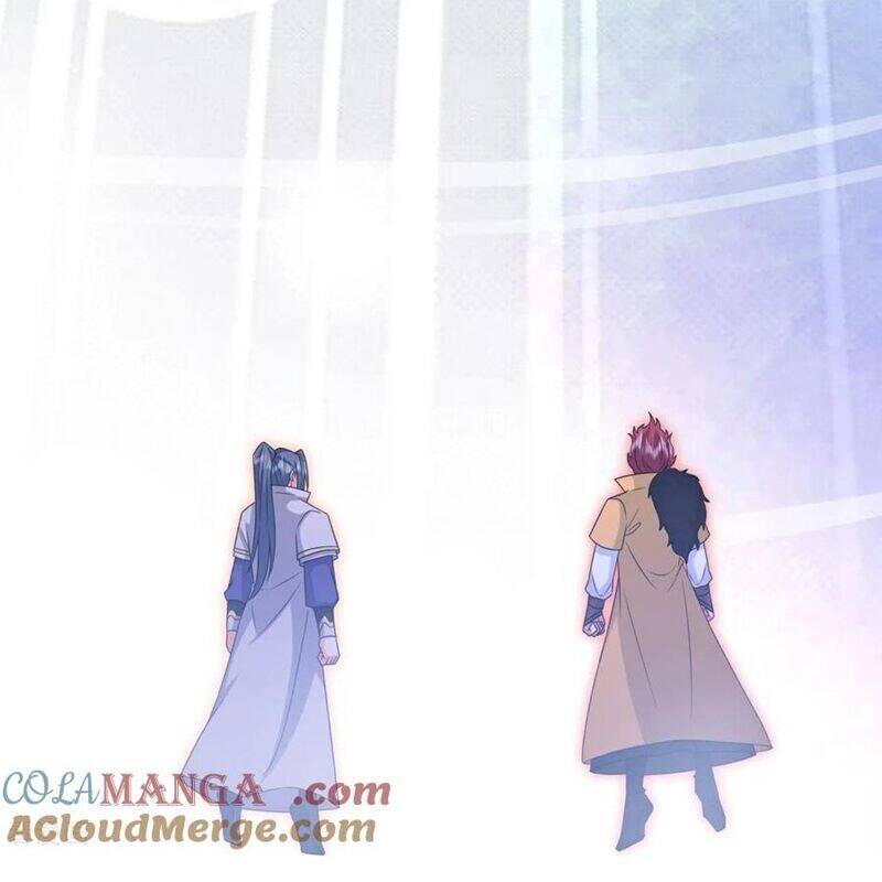 Thần Võ Thiên Tôn Chap 875 - Next Chap 876