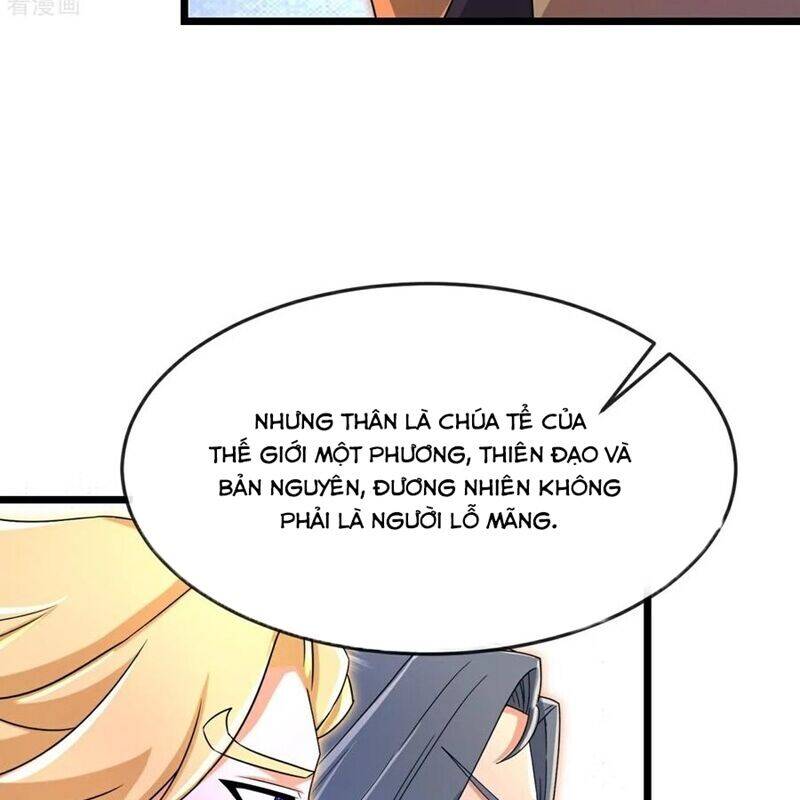 Thần Võ Thiên Tôn Chap 875 - Next Chap 876