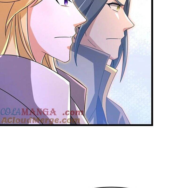 Thần Võ Thiên Tôn Chap 875 - Next Chap 876