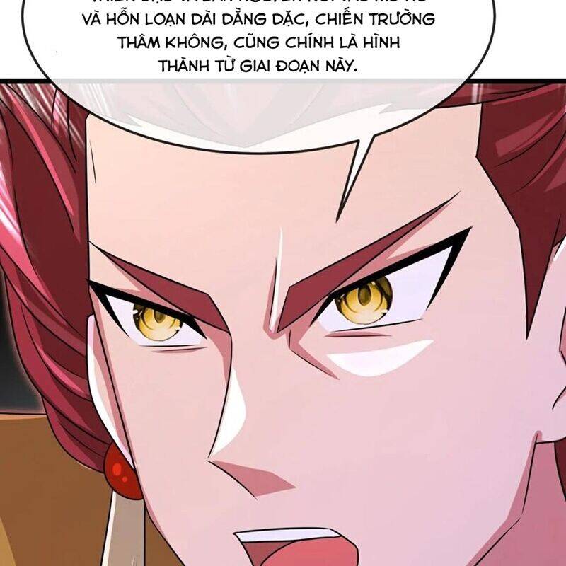 Thần Võ Thiên Tôn Chap 875 - Next Chap 876