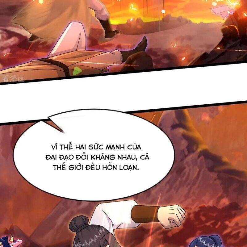 Thần Võ Thiên Tôn Chap 875 - Next Chap 876