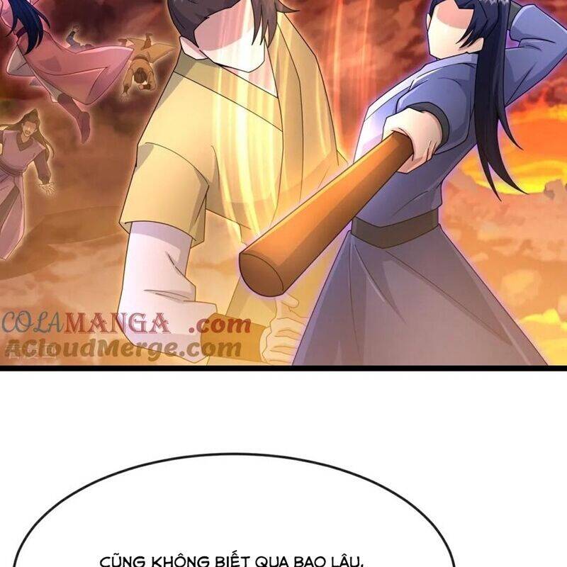 Thần Võ Thiên Tôn Chap 875 - Next Chap 876