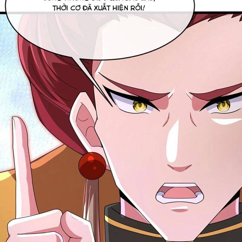 Thần Võ Thiên Tôn Chap 875 - Next Chap 876