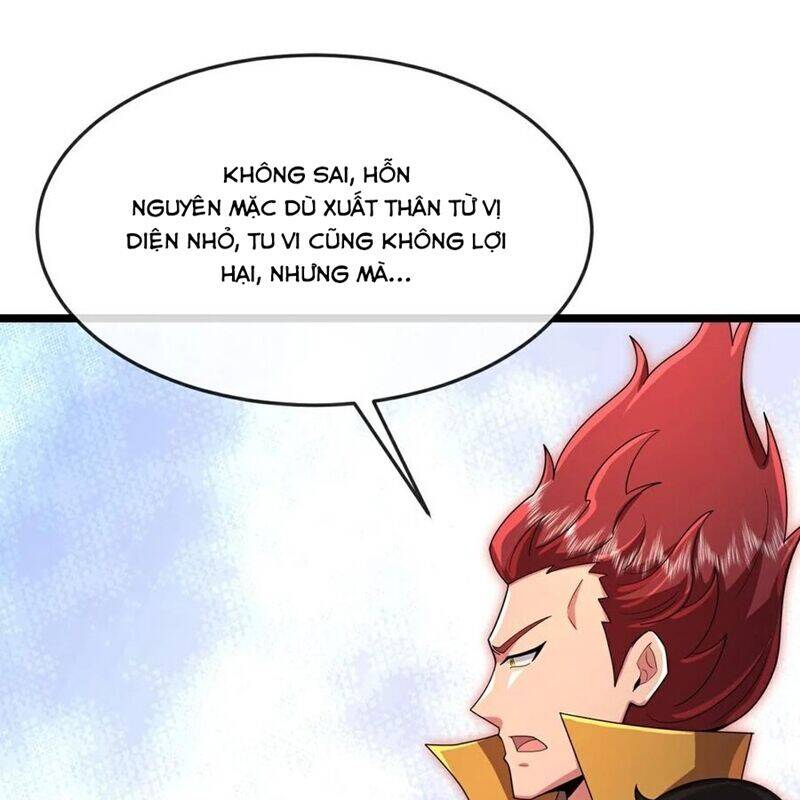 Thần Võ Thiên Tôn Chap 875 - Next Chap 876