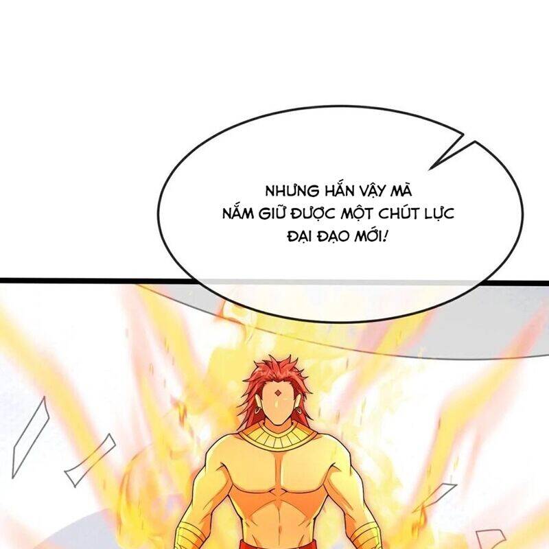 Thần Võ Thiên Tôn Chap 875 - Next Chap 876