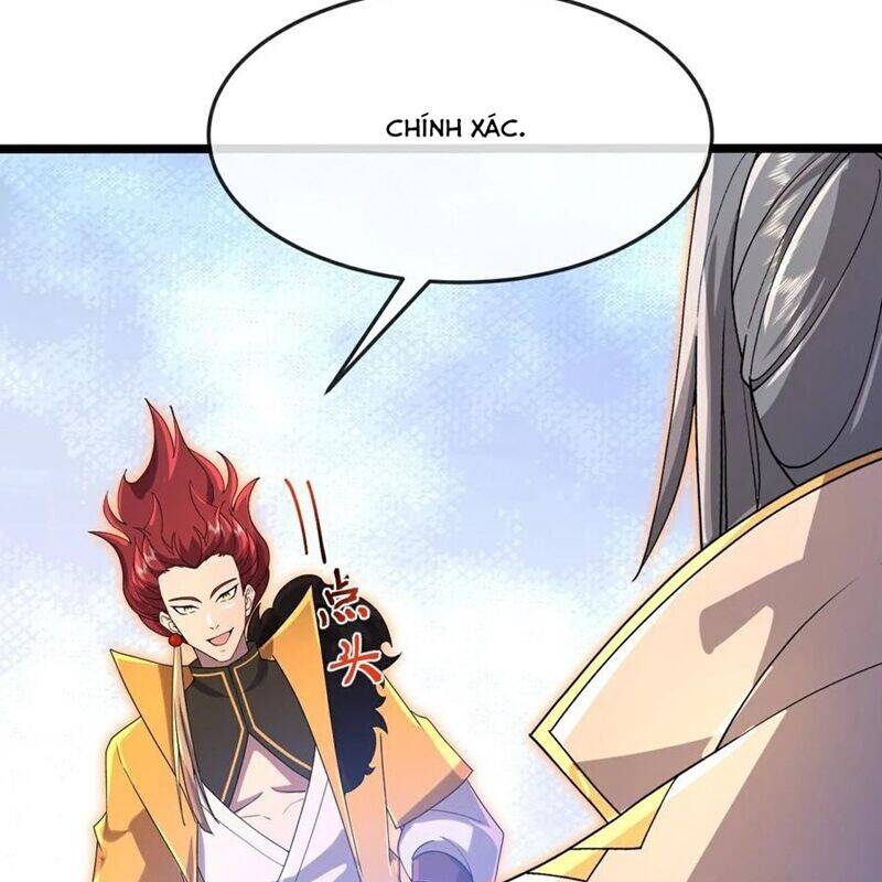Thần Võ Thiên Tôn Chap 875 - Next Chap 876