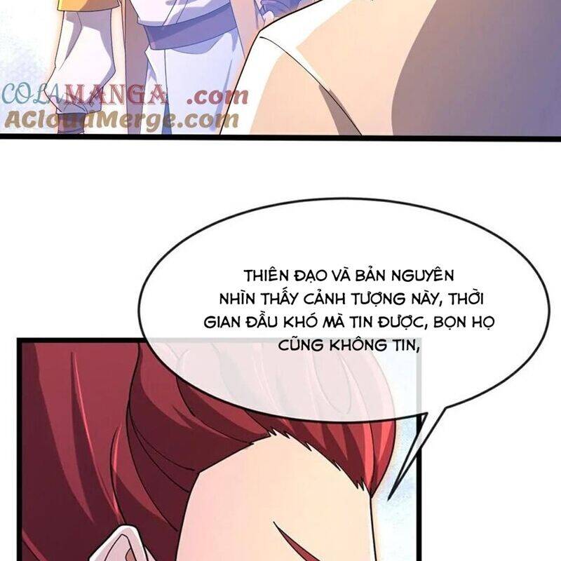 Thần Võ Thiên Tôn Chap 875 - Next Chap 876