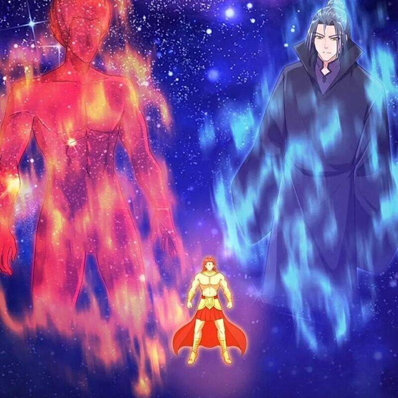 Thần Võ Thiên Tôn Chap 875 - Next Chap 876