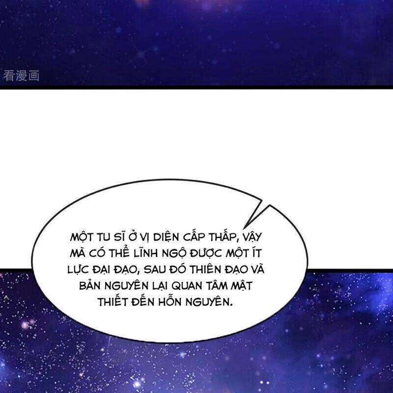 Thần Võ Thiên Tôn Chap 875 - Next Chap 876