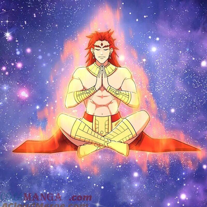 Thần Võ Thiên Tôn Chap 875 - Next Chap 876