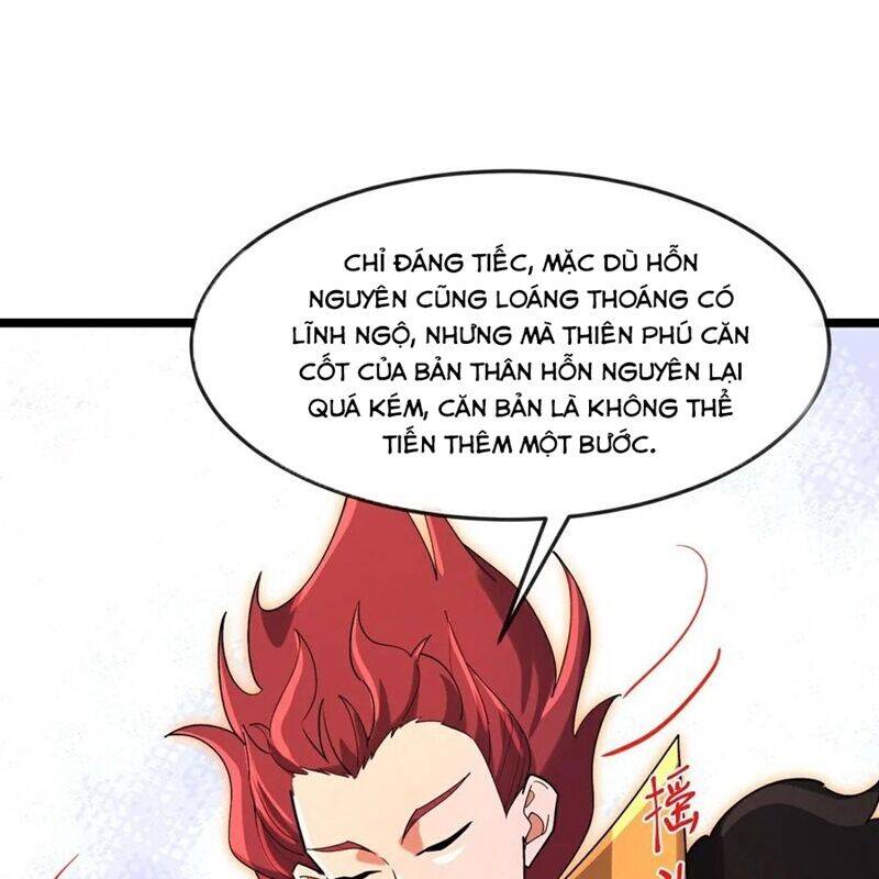 Thần Võ Thiên Tôn Chap 875 - Next Chap 876