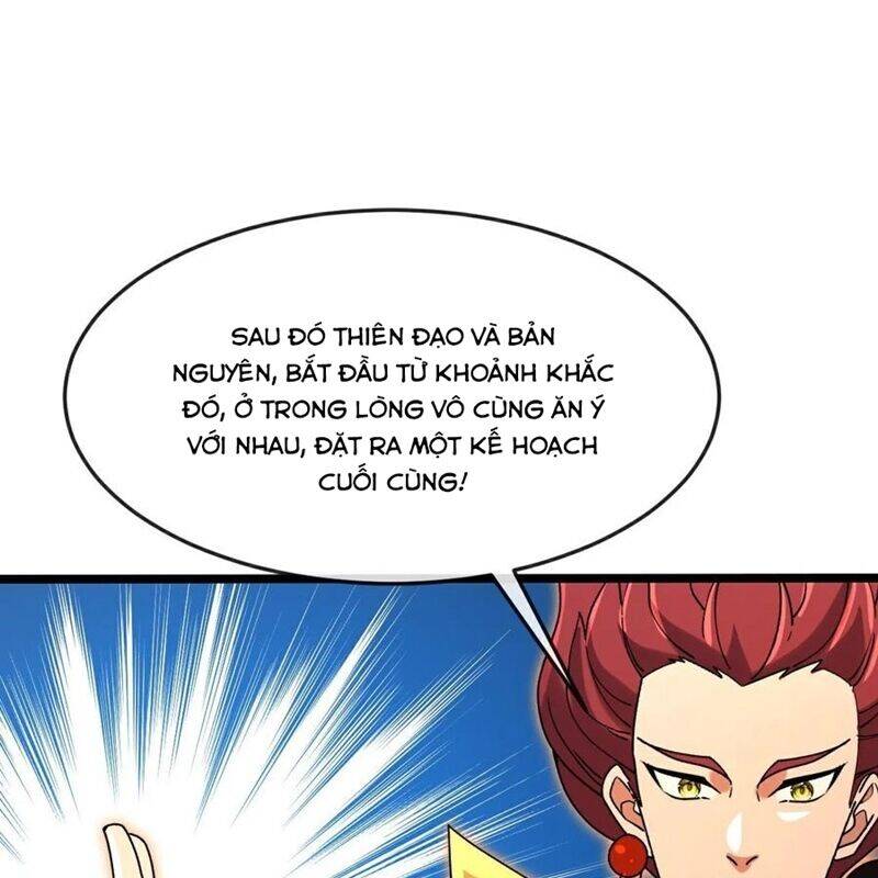 Thần Võ Thiên Tôn Chap 875 - Next Chap 876