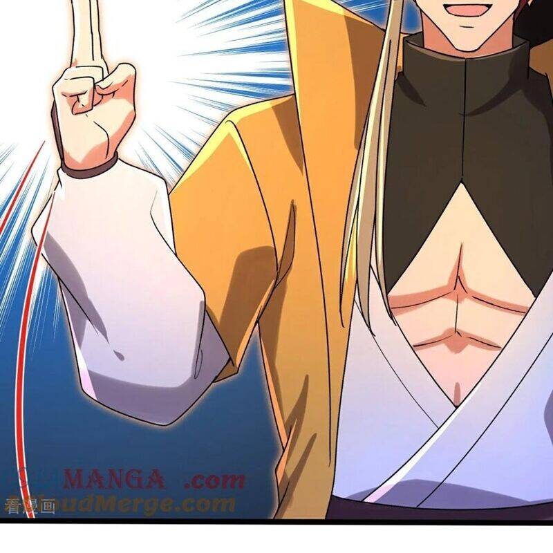 Thần Võ Thiên Tôn Chap 875 - Next Chap 876