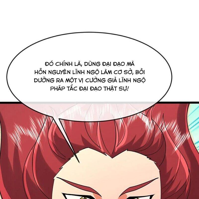 Thần Võ Thiên Tôn Chap 875 - Next Chap 876