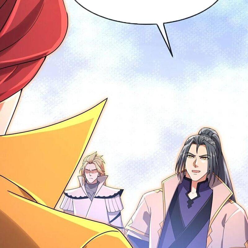 Thần Võ Thiên Tôn Chap 875 - Next Chap 876