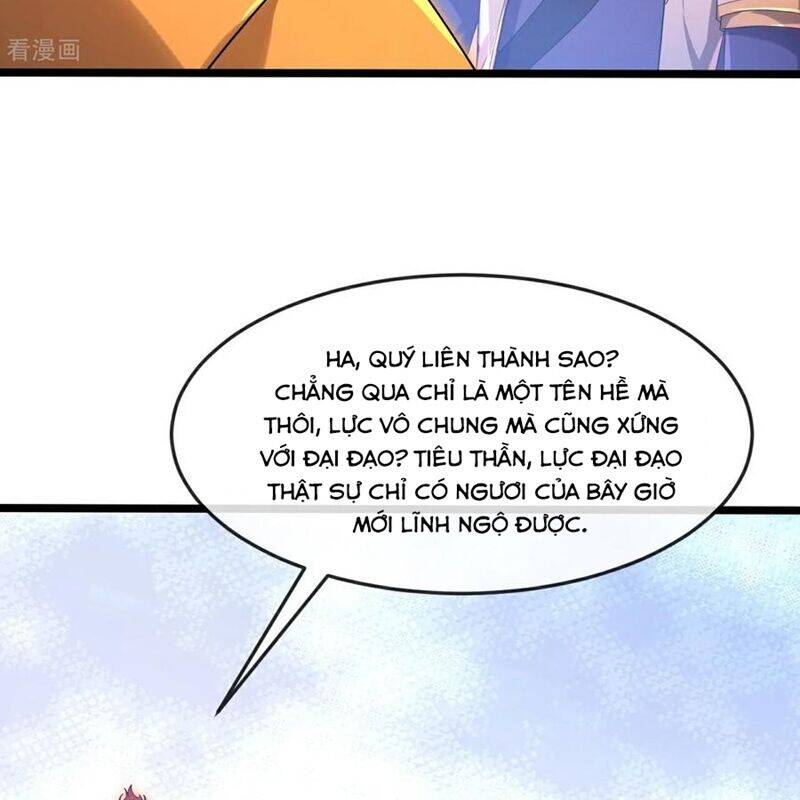 Thần Võ Thiên Tôn Chap 875 - Next Chap 876