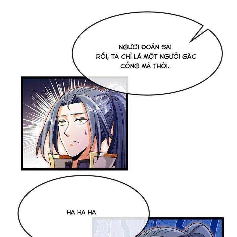 Thần Võ Thiên Tôn Chap 875 - Next Chap 876