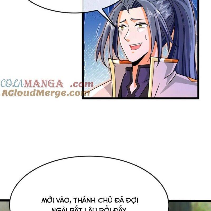 Thần Võ Thiên Tôn Chap 875 - Next Chap 876