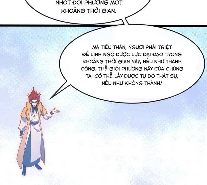 Thần Võ Thiên Tôn Chap 876 - Next Chap 877