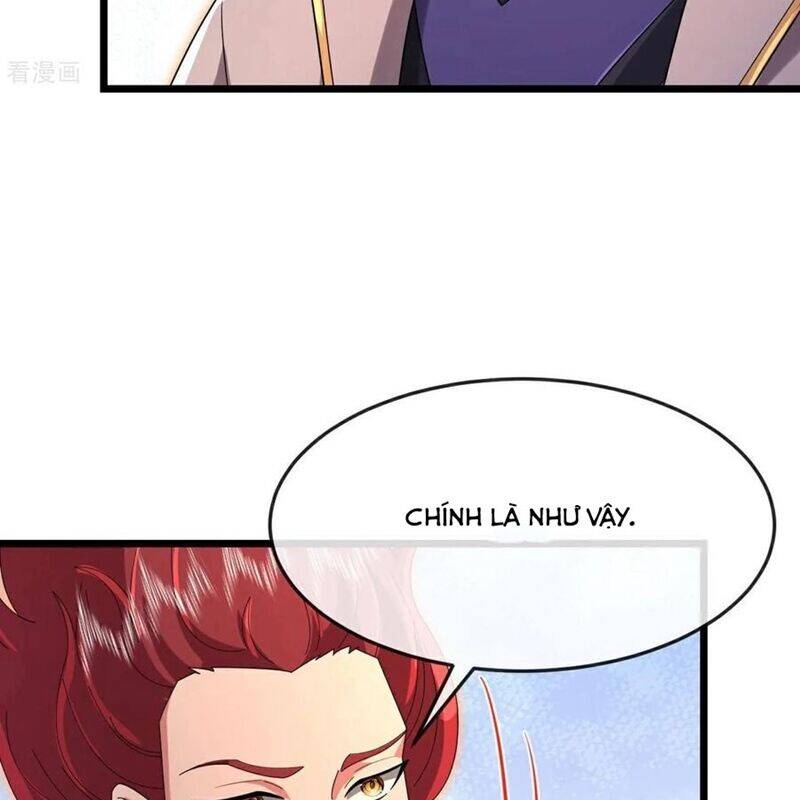 Thần Võ Thiên Tôn Chap 876 - Next Chap 877