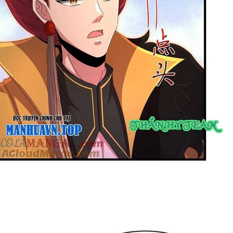 Thần Võ Thiên Tôn Chap 876 - Next Chap 877