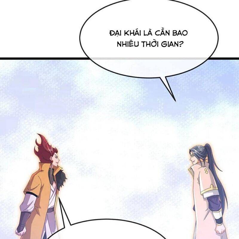 Thần Võ Thiên Tôn Chap 876 - Next Chap 877