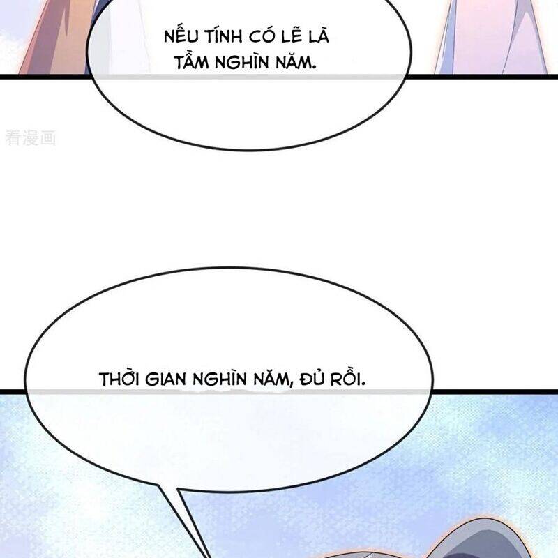 Thần Võ Thiên Tôn Chap 876 - Next Chap 877