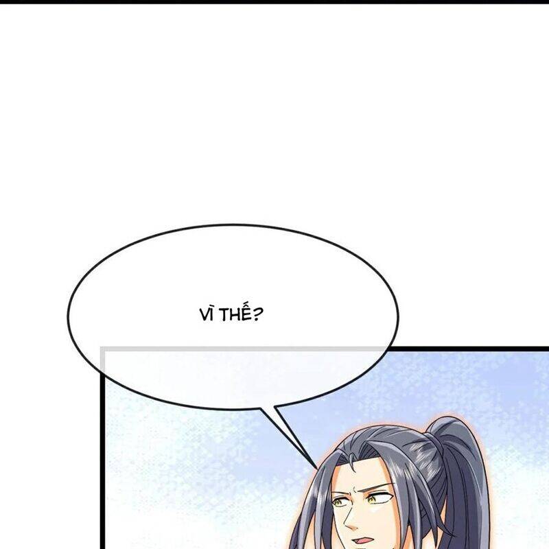 Thần Võ Thiên Tôn Chap 876 - Next Chap 877